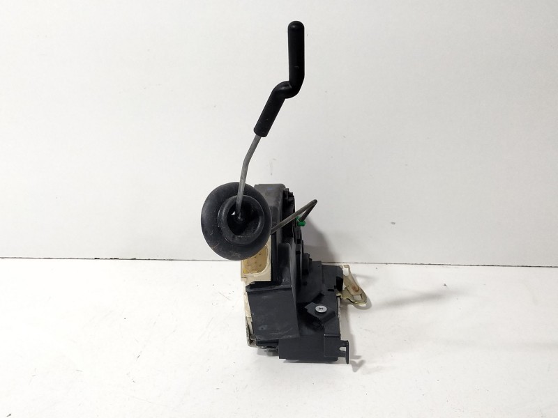 Recambio de cerradura puerta delantera izquierda para mini mini (r50, r53) one referencia OEM IAM 51200556768  