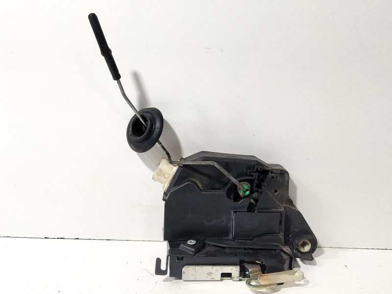 Recambio de cerradura puerta delantera izquierda para mini mini (r50, r53) one referencia OEM IAM 51200556768  