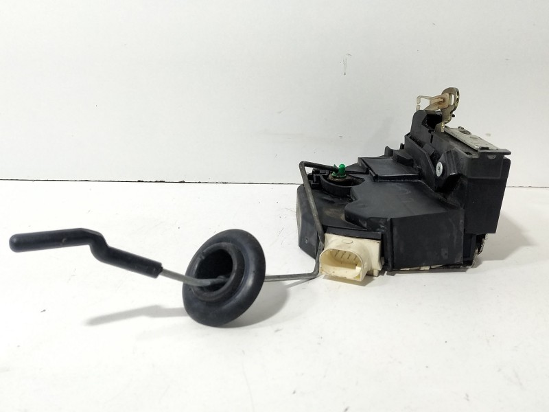 Recambio de cerradura puerta delantera izquierda para mini mini (r50, r53) one referencia OEM IAM 51200556768  