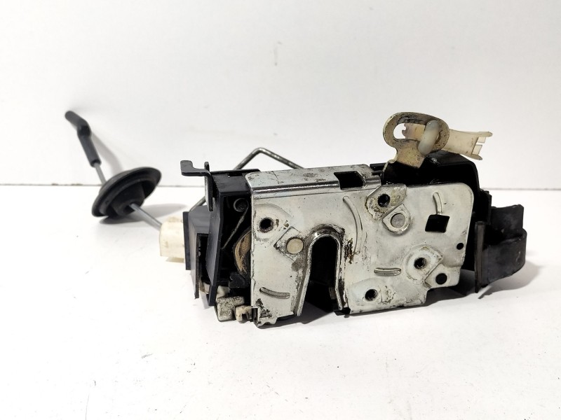 Recambio de cerradura puerta delantera izquierda para mini mini (r50, r53) one referencia OEM IAM 51200556768  