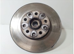 Recambio de mangueta delantera izquierda para seat leon (1p1) 1.4 tsi referencia OEM IAM 1K0407255AA  
