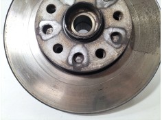 Recambio de mangueta delantera izquierda para seat leon (1p1) 1.4 tsi referencia OEM IAM 1K0407255AA   2