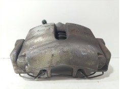 Recambio de pinza freno delantera derecha para seat leon (1p1) 1.4 tsi referencia OEM IAM 1K0615124E  