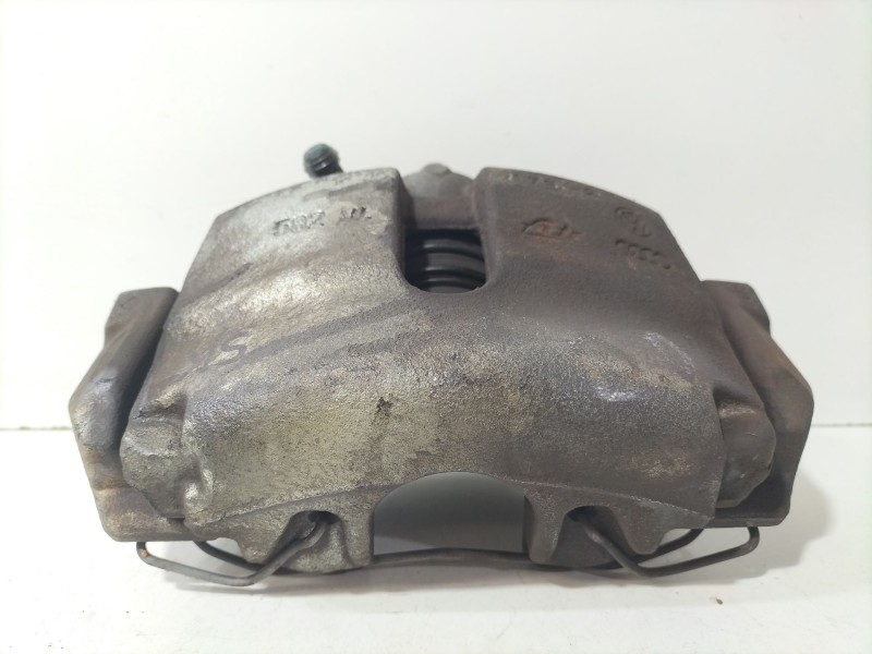 Recambio de pinza freno delantera derecha para seat leon (1p1) 1.4 tsi referencia OEM IAM 1K0615124E  