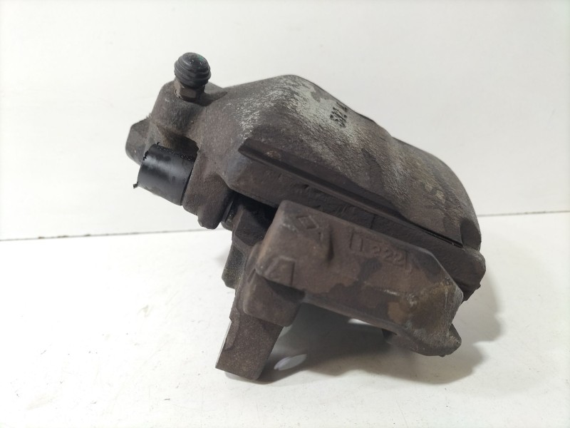 Recambio de pinza freno delantera derecha para seat leon (1p1) 1.4 tsi referencia OEM IAM 1K0615124E  
