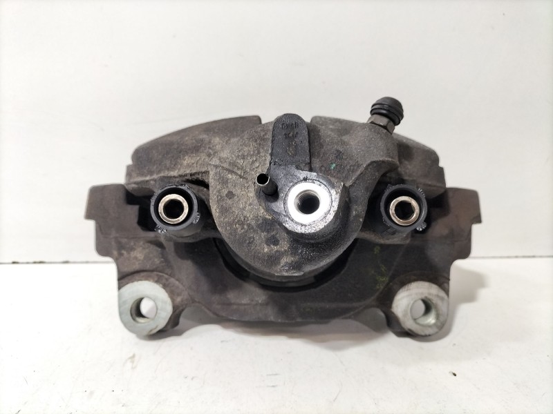 Recambio de pinza freno delantera derecha para seat leon (1p1) 1.4 tsi referencia OEM IAM 1K0615124E  