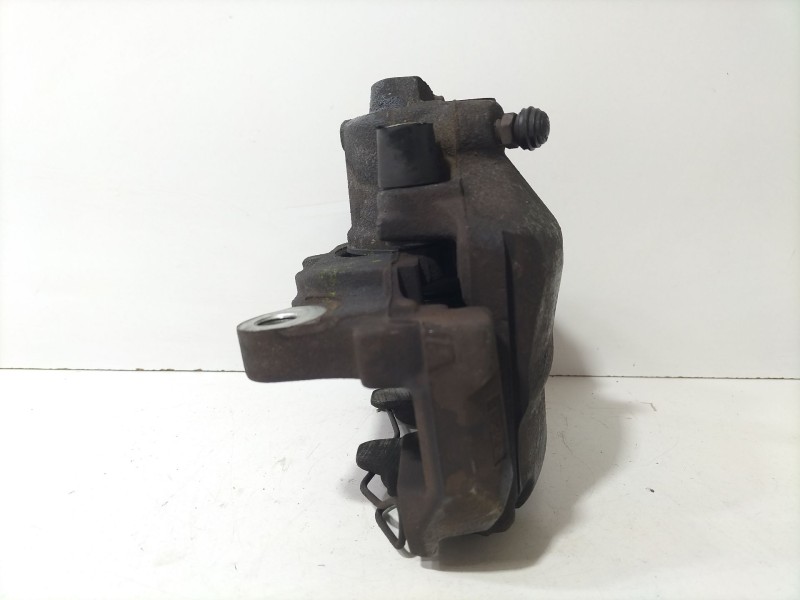 Recambio de pinza freno delantera derecha para seat leon (1p1) 1.4 tsi referencia OEM IAM 1K0615124E  