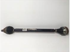 Recambio de transmision delantera derecha para seat leon (1p1) 1.4 tsi referencia OEM IAM 1K0407272NN  