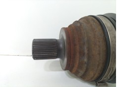 Recambio de transmision delantera izquierda para seat leon (1p1) 1.4 tsi referencia OEM IAM 1K0407271JA   2