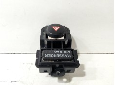 Recambio de warning para seat leon (1p1) 1.4 tsi referencia OEM IAM 1P0863849   2