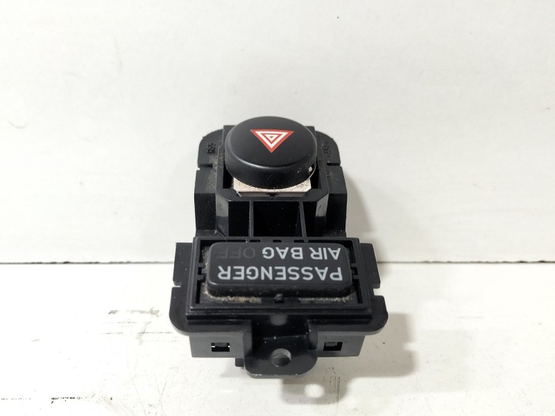Recambio de warning para seat leon (1p1) 1.4 tsi referencia OEM IAM 1P0863849  