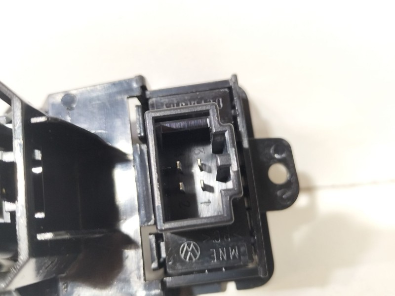 Recambio de warning para seat leon (1p1) 1.4 tsi referencia OEM IAM 1P0863849  