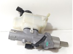 Recambio de bomba freno para seat leon (1p1) 1.4 tsi referencia OEM IAM 1K1614019K  