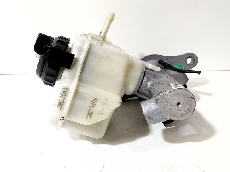 Recambio de bomba freno para seat leon (1p1) 1.4 tsi referencia OEM IAM 1K1614019K  