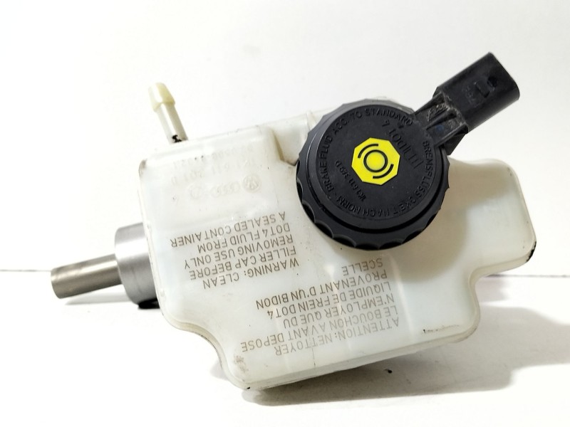 Recambio de bomba freno para seat leon (1p1) 1.4 tsi referencia OEM IAM 1K1614019K  