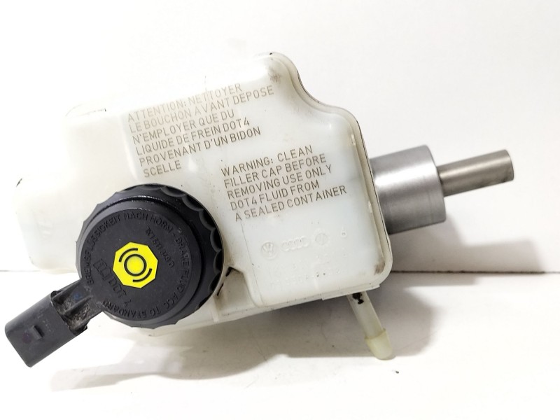 Recambio de bomba freno para seat leon (1p1) 1.4 tsi referencia OEM IAM 1K1614019K  