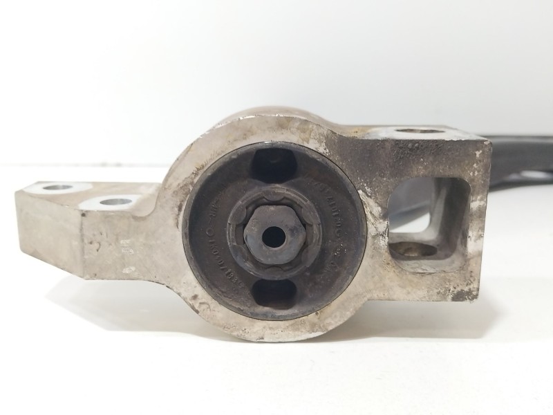 Recambio de brazo suspension inferior delantero derecho para seat leon (1p1) 1.4 tsi referencia OEM IAM 1K0407152BD  