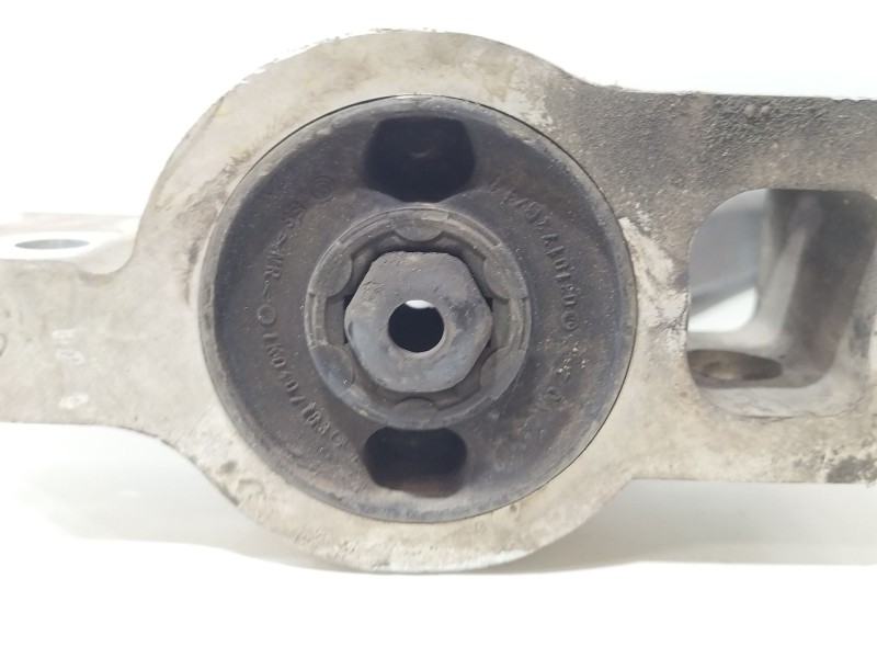 Recambio de brazo suspension inferior delantero derecho para seat leon (1p1) 1.4 tsi referencia OEM IAM 1K0407152BD  