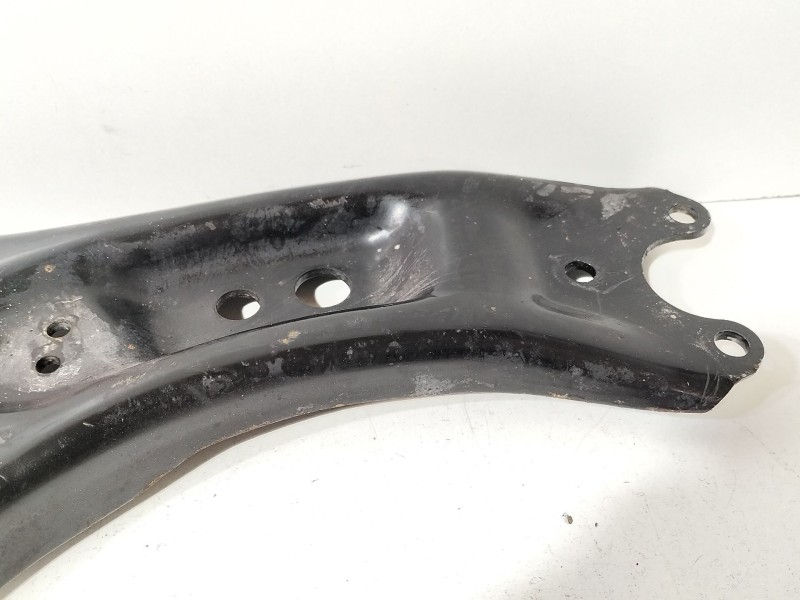 Recambio de brazo suspension inferior delantero derecho para seat leon (1p1) 1.4 tsi referencia OEM IAM 1K0407152BD  