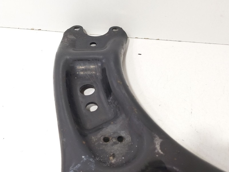 Recambio de brazo suspension inferior delantero derecho para seat leon (1p1) 1.4 tsi referencia OEM IAM 1K0407152BD  