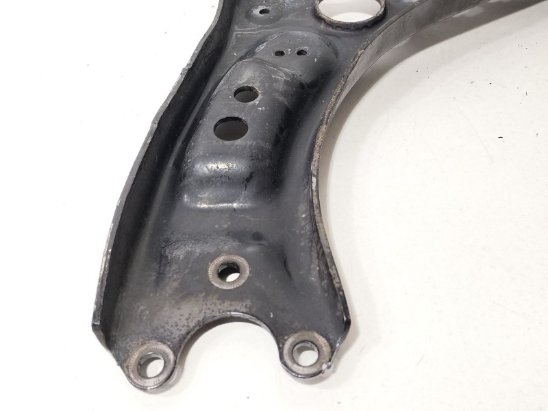 Recambio de brazo suspension inferior delantero derecho para seat leon (1p1) 1.4 tsi referencia OEM IAM 1K0407152BD  