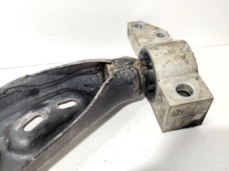Recambio de brazo suspension inferior delantero derecho para seat leon (1p1) 1.4 tsi referencia OEM IAM 1K0407152BD  