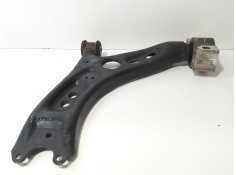 Recambio de brazo suspension inferior delantero izquierdo para seat leon (1p1) 1.4 tsi referencia OEM IAM 1K0407151BD  
