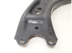 Recambio de brazo suspension inferior delantero izquierdo para seat leon (1p1) 1.4 tsi referencia OEM IAM 1K0407151BD   2