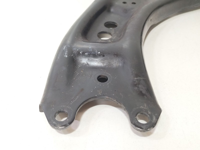 Recambio de brazo suspension inferior delantero izquierdo para seat leon (1p1) 1.4 tsi referencia OEM IAM 1K0407151BD  