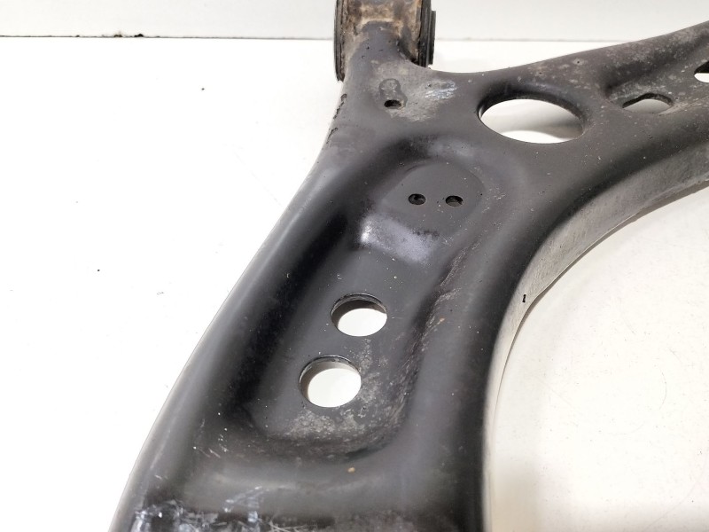Recambio de brazo suspension inferior delantero izquierdo para seat leon (1p1) 1.4 tsi referencia OEM IAM 1K0407151BD  