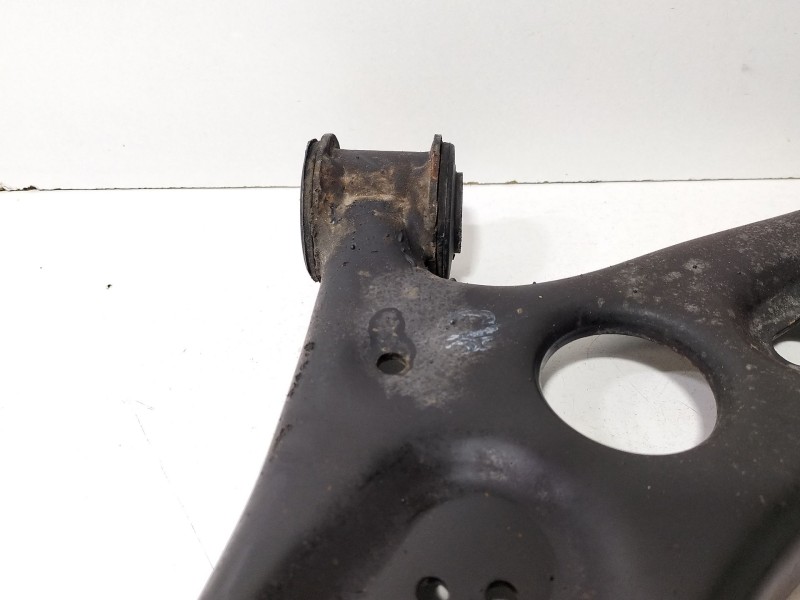 Recambio de brazo suspension inferior delantero izquierdo para seat leon (1p1) 1.4 tsi referencia OEM IAM 1K0407151BD  
