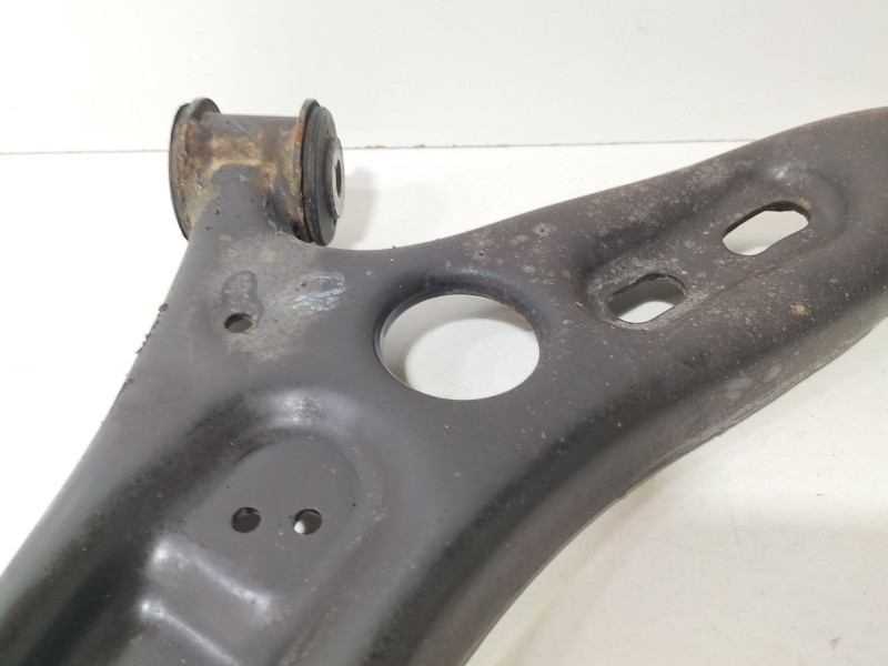 Recambio de brazo suspension inferior delantero izquierdo para seat leon (1p1) 1.4 tsi referencia OEM IAM 1K0407151BD  