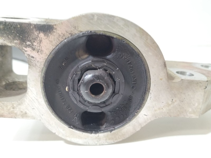 Recambio de brazo suspension inferior delantero izquierdo para seat leon (1p1) 1.4 tsi referencia OEM IAM 1K0407151BD  