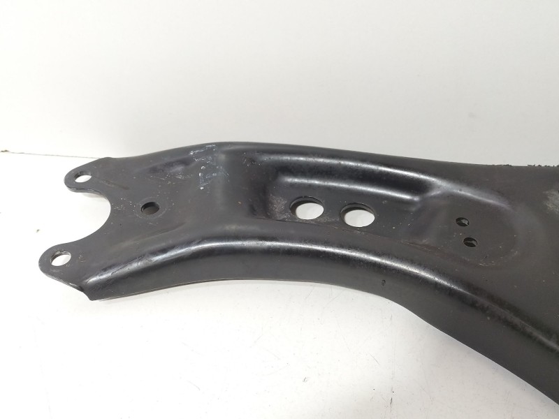 Recambio de brazo suspension inferior delantero izquierdo para seat leon (1p1) 1.4 tsi referencia OEM IAM 1K0407151BD  