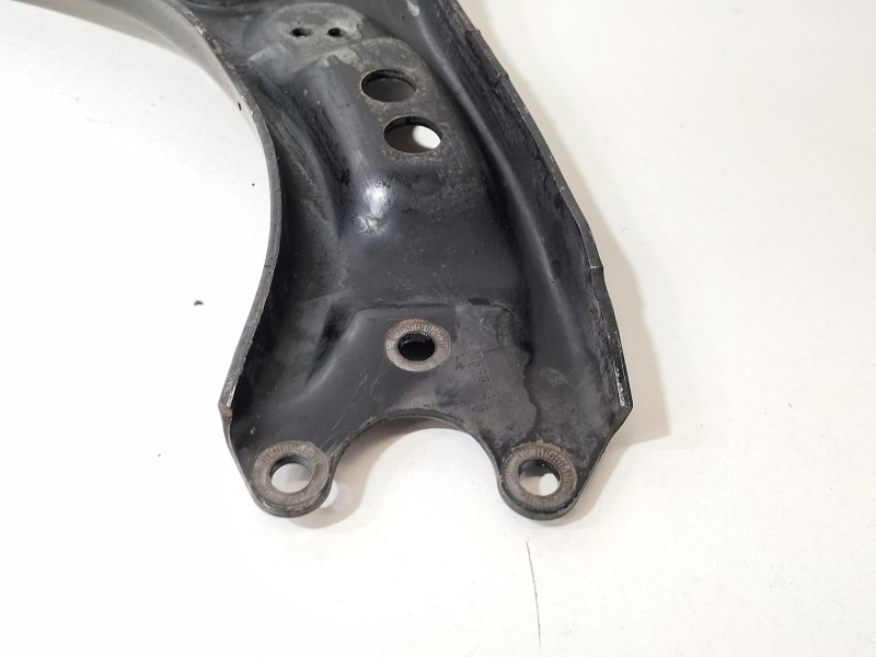 Recambio de brazo suspension inferior delantero izquierdo para seat leon (1p1) 1.4 tsi referencia OEM IAM 1K0407151BD  