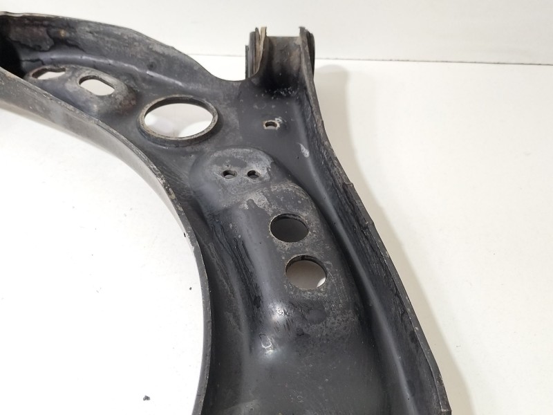 Recambio de brazo suspension inferior delantero izquierdo para seat leon (1p1) 1.4 tsi referencia OEM IAM 1K0407151BD  