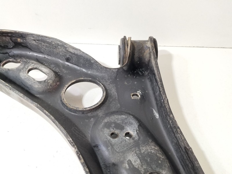 Recambio de brazo suspension inferior delantero izquierdo para seat leon (1p1) 1.4 tsi referencia OEM IAM 1K0407151BD  
