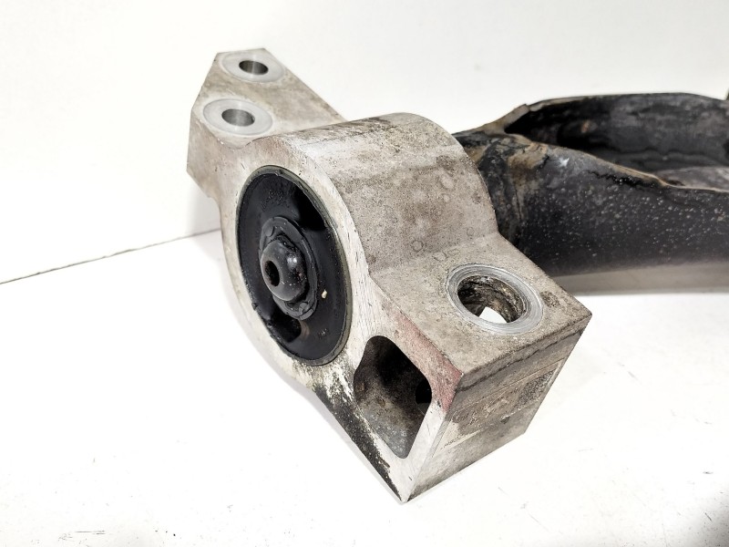 Recambio de brazo suspension inferior delantero izquierdo para seat leon (1p1) 1.4 tsi referencia OEM IAM 1K0407151BD  