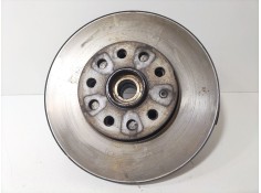 Recambio de mangueta delantera derecha para seat leon (1p1) 1.4 tsi referencia OEM IAM 1K0407256AA  