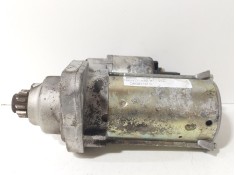 Recambio de motor arranque para seat leon (1p1) 1.4 tsi referencia OEM IAM 02Z911024PX  