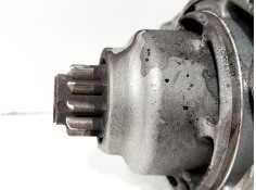 Recambio de motor arranque para seat leon (1p1) 1.4 tsi referencia OEM IAM 02Z911024PX   2