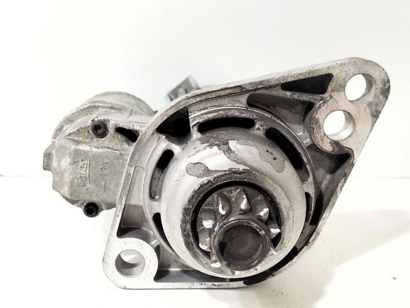 Recambio de motor arranque para seat leon (1p1) 1.4 tsi referencia OEM IAM 02Z911024PX  