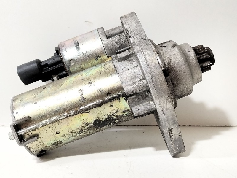 Recambio de motor arranque para seat leon (1p1) 1.4 tsi referencia OEM IAM 02Z911024PX  