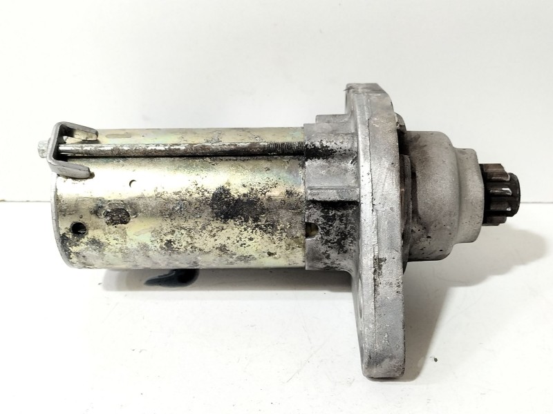 Recambio de motor arranque para seat leon (1p1) 1.4 tsi referencia OEM IAM 02Z911024PX  