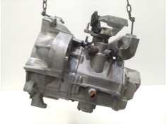 Recambio de caja cambios para seat leon (1p1) 1.4 tsi referencia OEM IAM NBW  