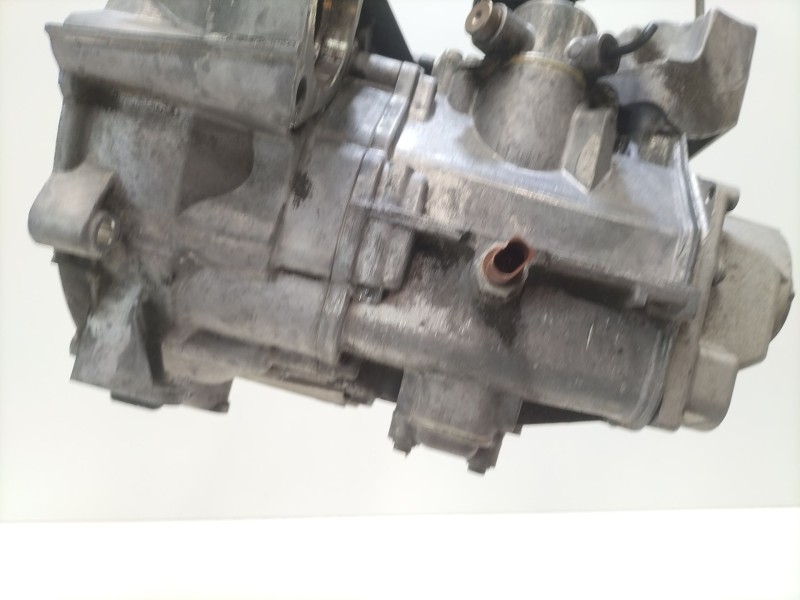 Recambio de caja cambios para seat leon (1p1) 1.4 tsi referencia OEM IAM NBW  