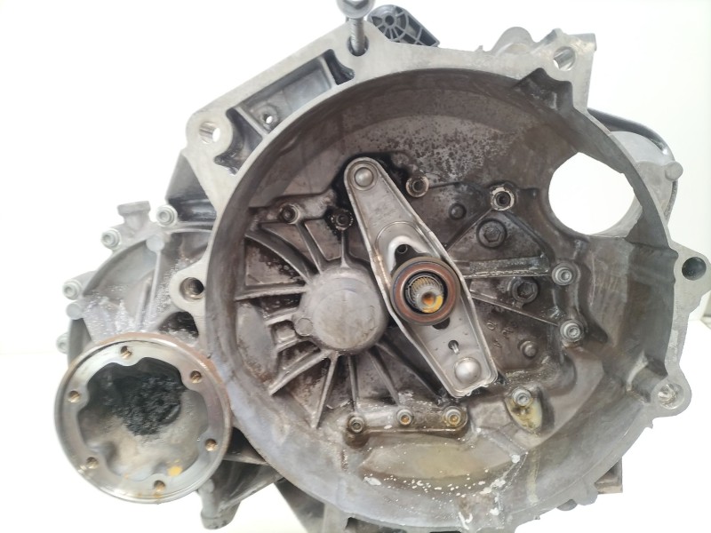 Recambio de caja cambios para seat leon (1p1) 1.4 tsi referencia OEM IAM NBW  