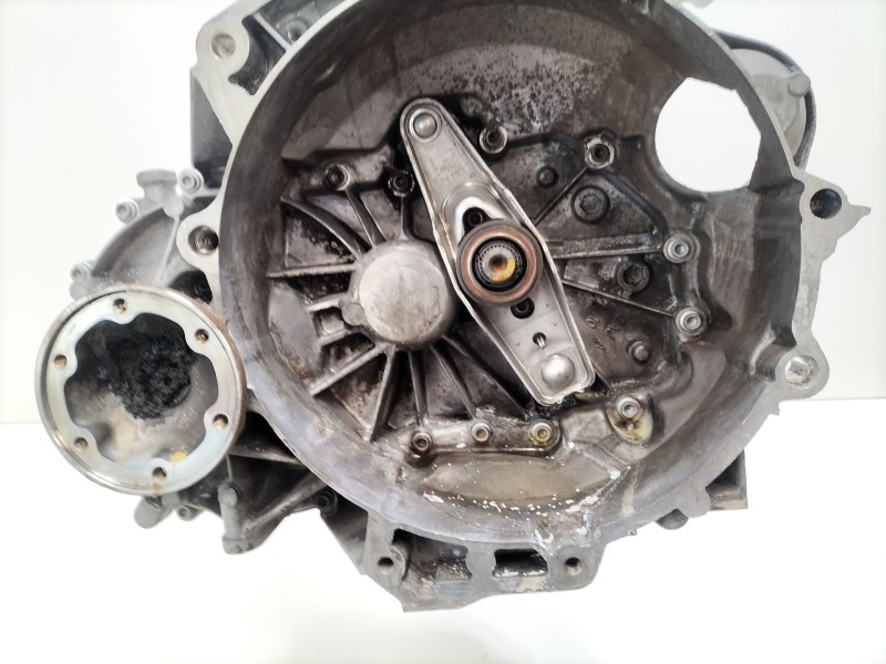 Recambio de caja cambios para seat leon (1p1) 1.4 tsi referencia OEM IAM NBW  