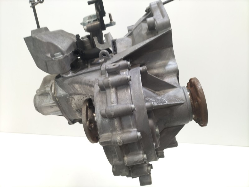 Recambio de caja cambios para seat leon (1p1) 1.4 tsi referencia OEM IAM NBW  