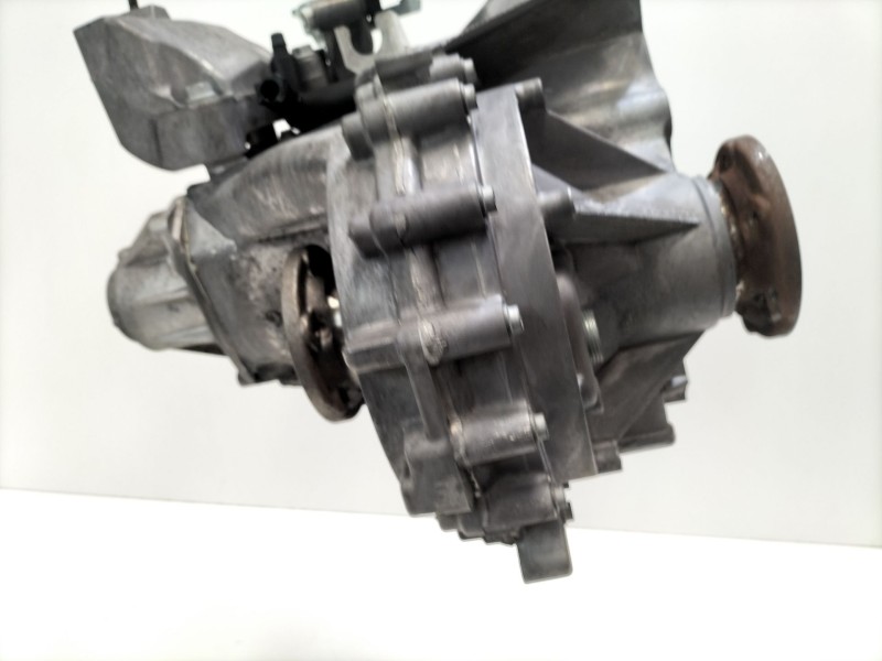 Recambio de caja cambios para seat leon (1p1) 1.4 tsi referencia OEM IAM NBW  